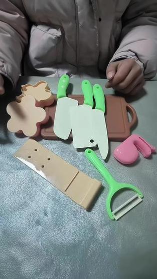 3孔心灵手巧几件套能用