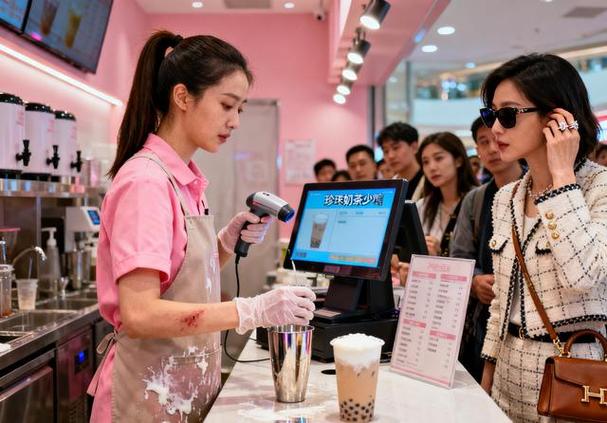 我的奶茶店下载缩略图