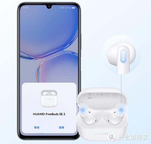 华为蓝牙耳机亮红灯什么意思缩略图