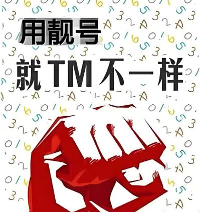 抢卡网靓号网缩略图
