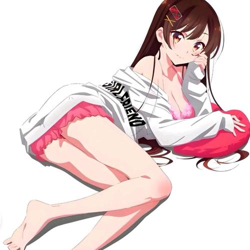 水原千鹤美化包下载教程缩略图