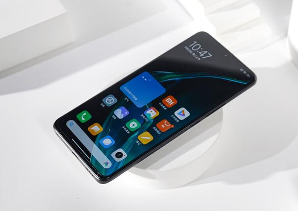 红米k60支持wifi7