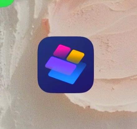 如何自定义app图标游戏截图