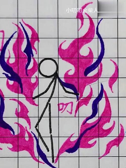 元素元素火柴人缩略图