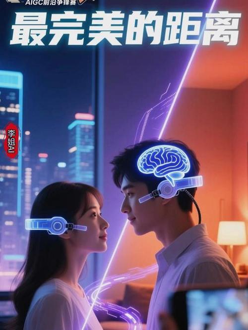 最完美的距离图标