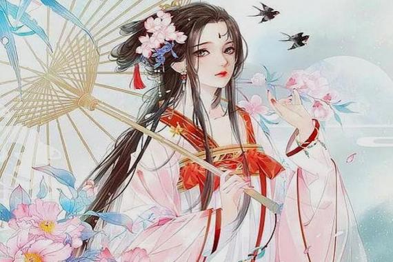 夜北绝世神医腹黑大小姐缩略图