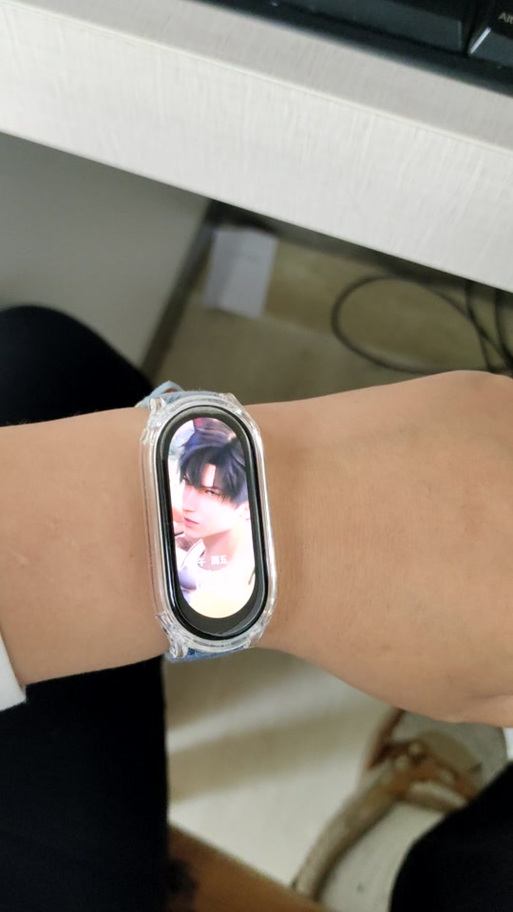 小米手表蓝牙总是断开缩略图