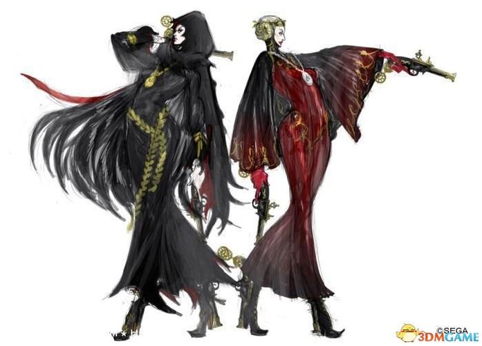 猎天使魔女用什么玩的