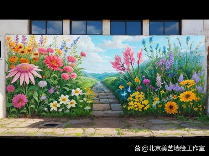 涂色简笔画图标