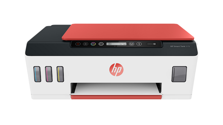 HP Smart Tank 519