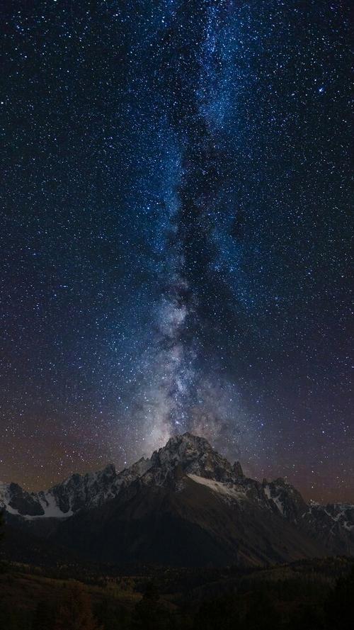 星空视频壁纸官方缩略图