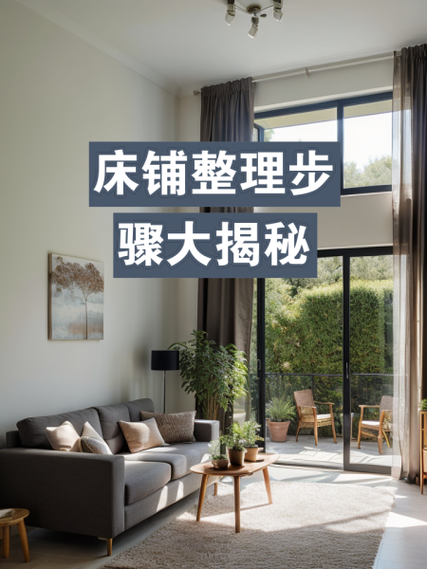 各种床的安装方法