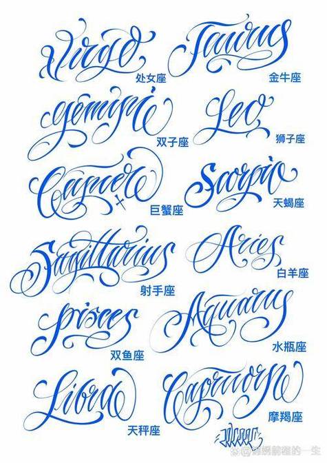 花式字体游戏截图