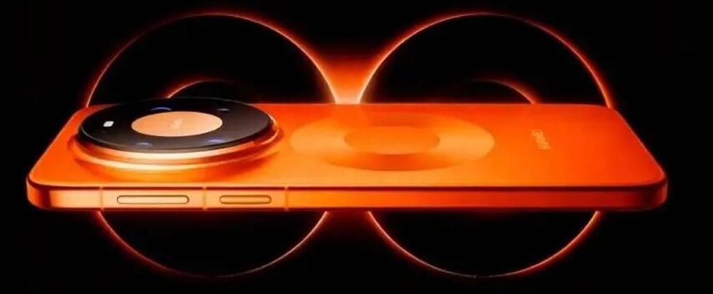 华为手机2026最新款是什么型号的