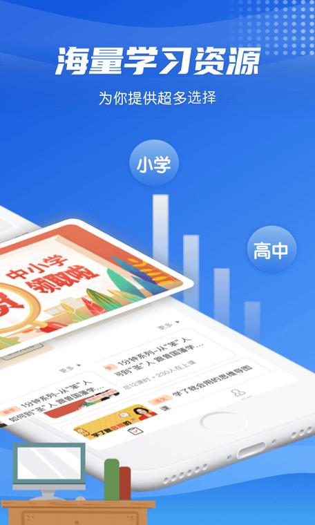 高中知识自学软件免费