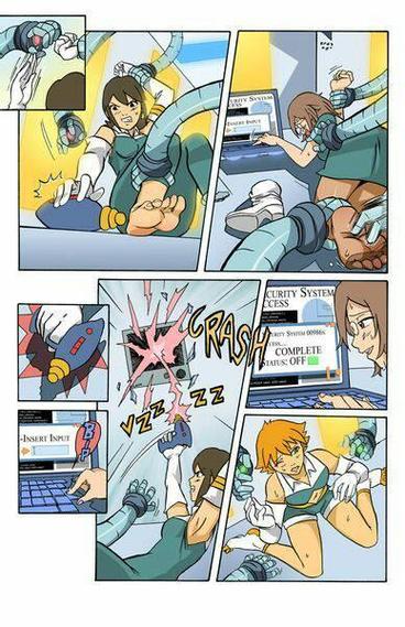 痒痒漫画会员缩略图