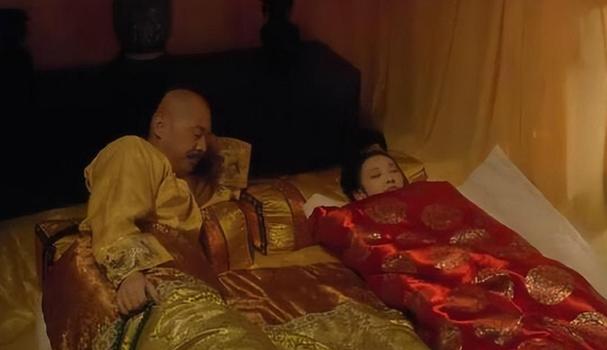 皇上喊皇后为爱妃吗缩略图