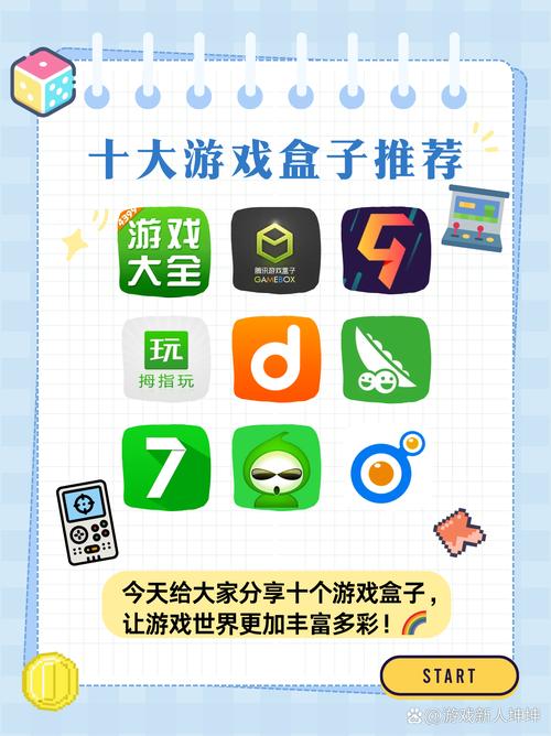 7344游戏盒缩略图