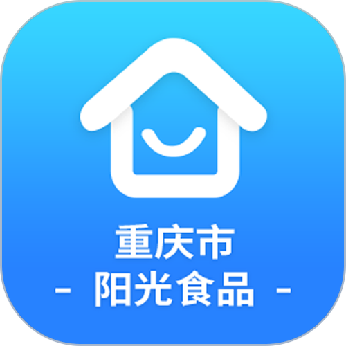 重庆市阳光餐饮app缩略图