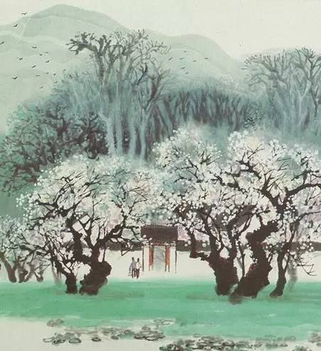 梨花小馆 梨花女御图标