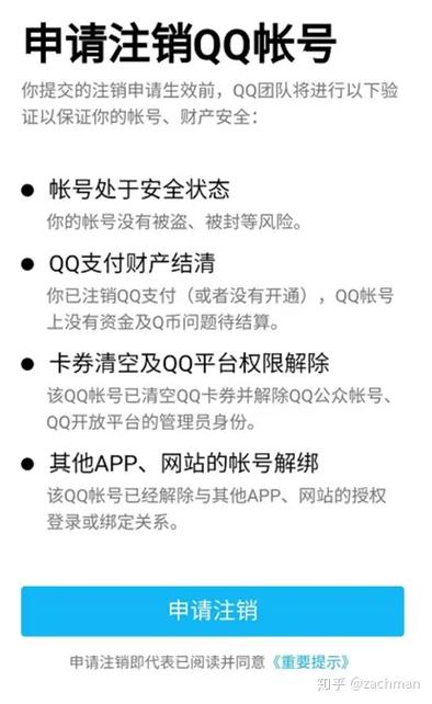 qq支付风险提示解除方法图标