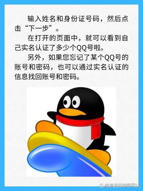 怎么查自己名下有几个qq号缩略图