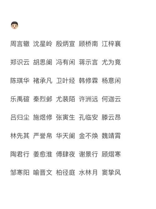 男人女人名字加在一起