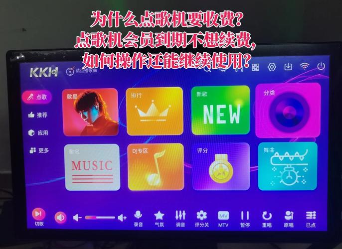 GOGO点歌机密码图标