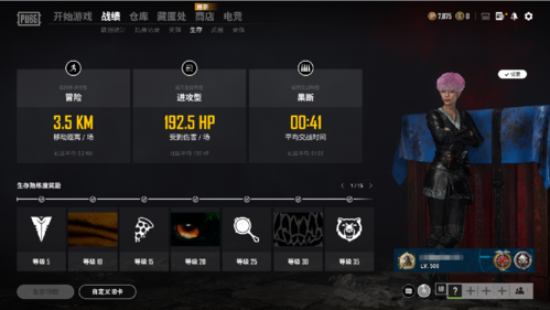 pubg内购版