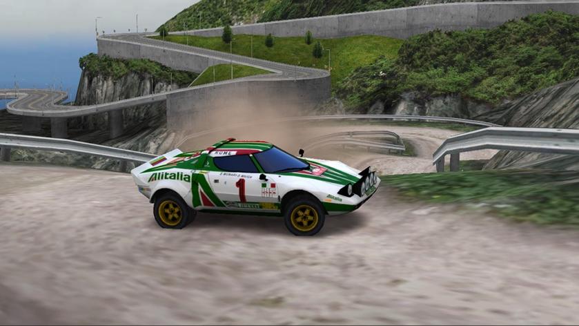 CarXRally拉力赛车破解版图标