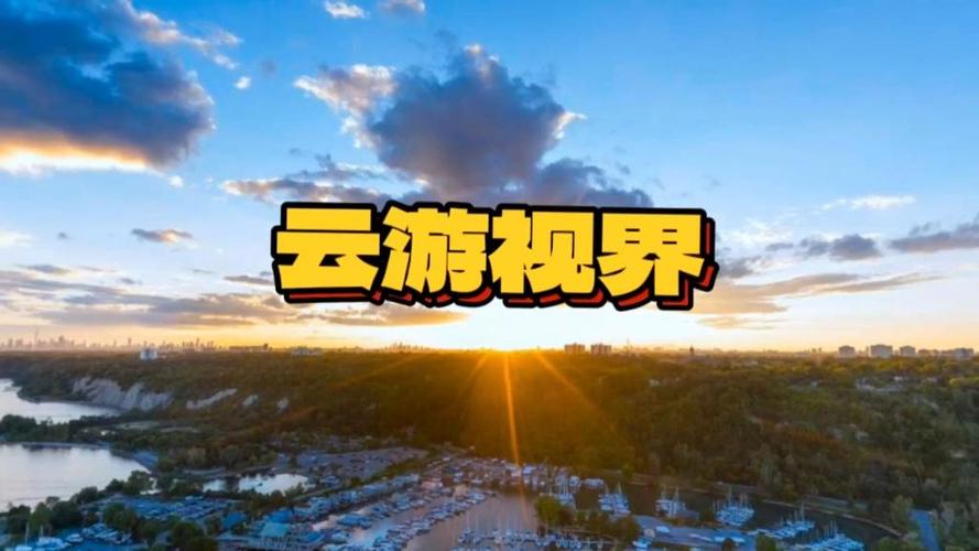 云游世界是什么意思图标