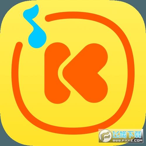 酷我音乐耗子修改版图标