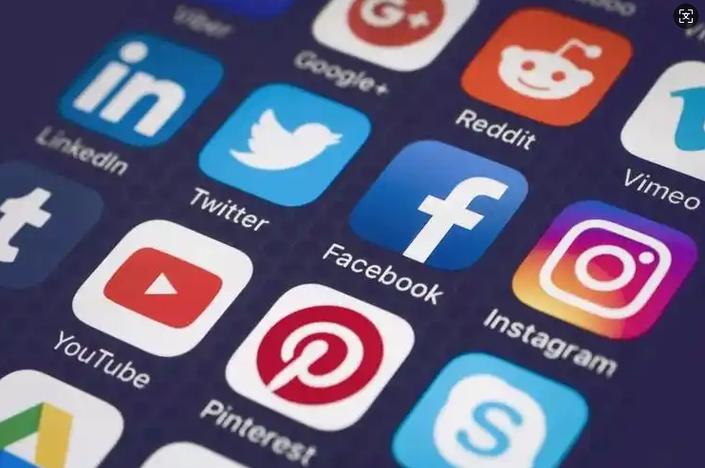 国外社交软件app排行榜游戏截图