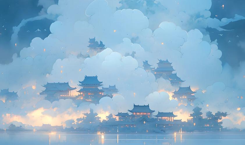 桌面高清壁纸缩略图