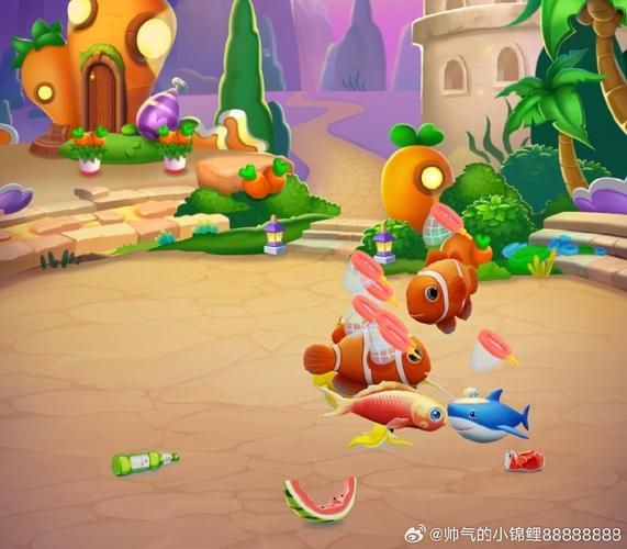 七鱼的所有链接游戏图标