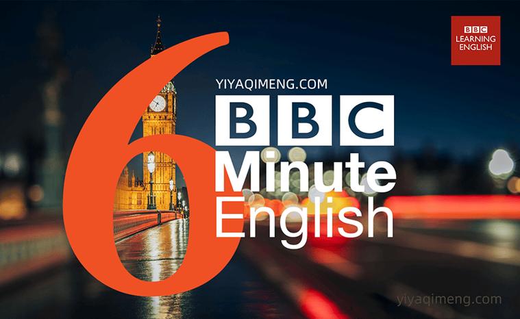 bbc英语听力大全缩略图
