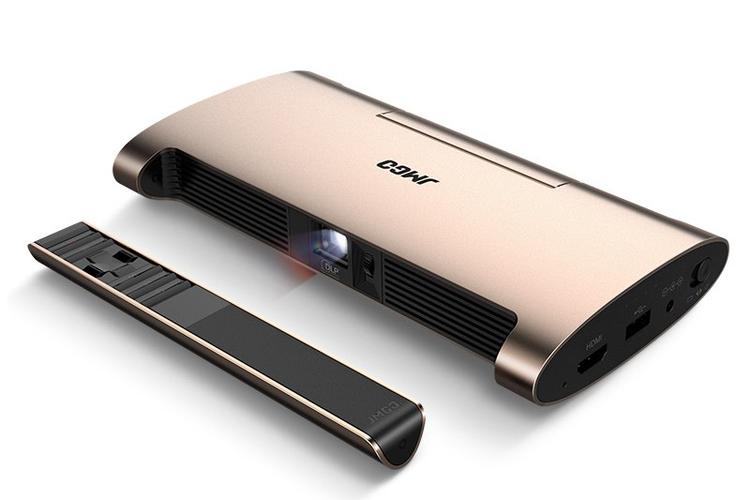 明智m6 投影仪缩略图