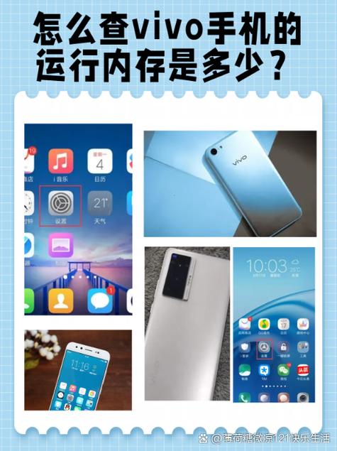 vivo显示剩余运存缩略图