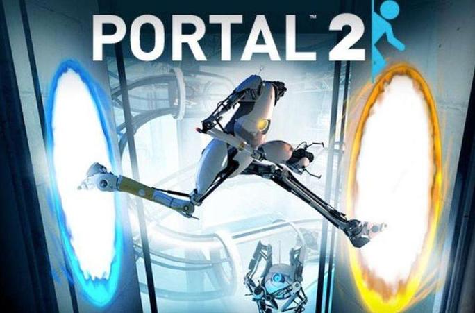传送门2无法连接至steam图标