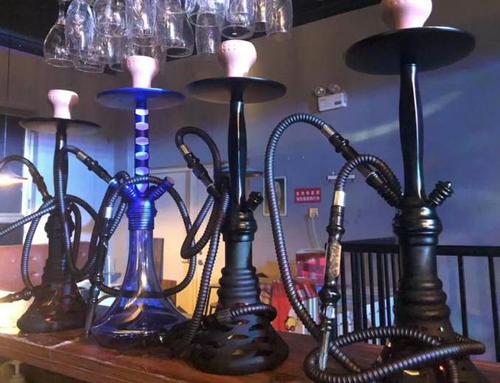 新手第一次去酒吧流程缩略图