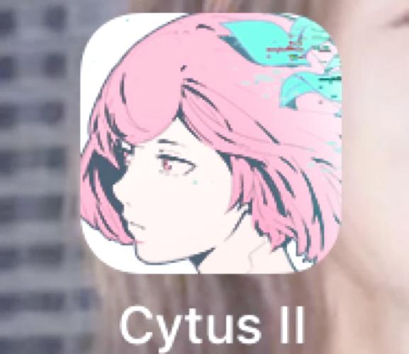 cytus ii怎么玩