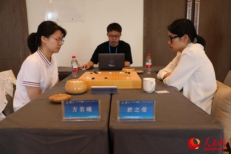 腾讯围棋和野狐围棋区别缩略图