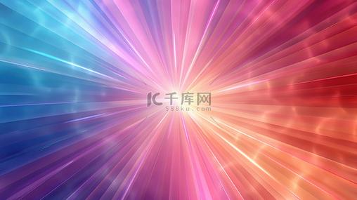 华为来电七彩闪光灯