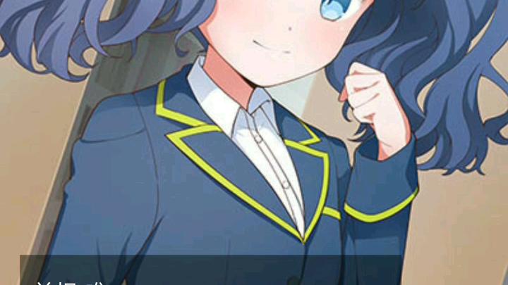 像素女友全角色攻略缩略图