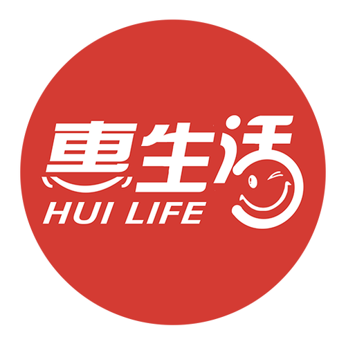 惠生活app官方版图标