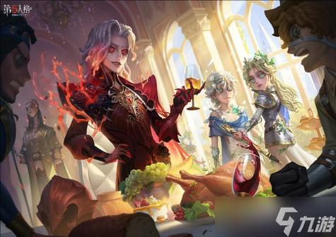 第五人格最新版下载安装