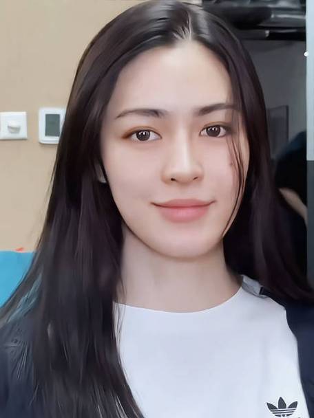 如何将美颜照片变成素颜缩略图