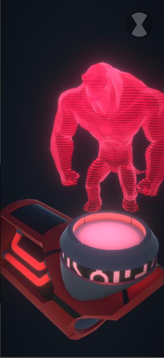 红色以太模拟器缩略图