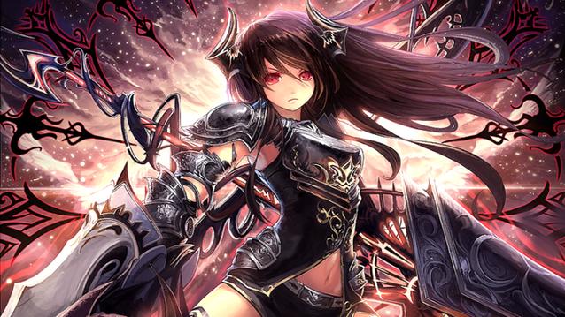 魔兽黑龙坐骑缩略图