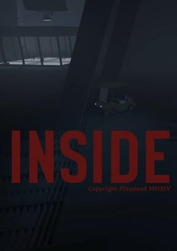动漫《灵魂INSIDE》在线观看图标
